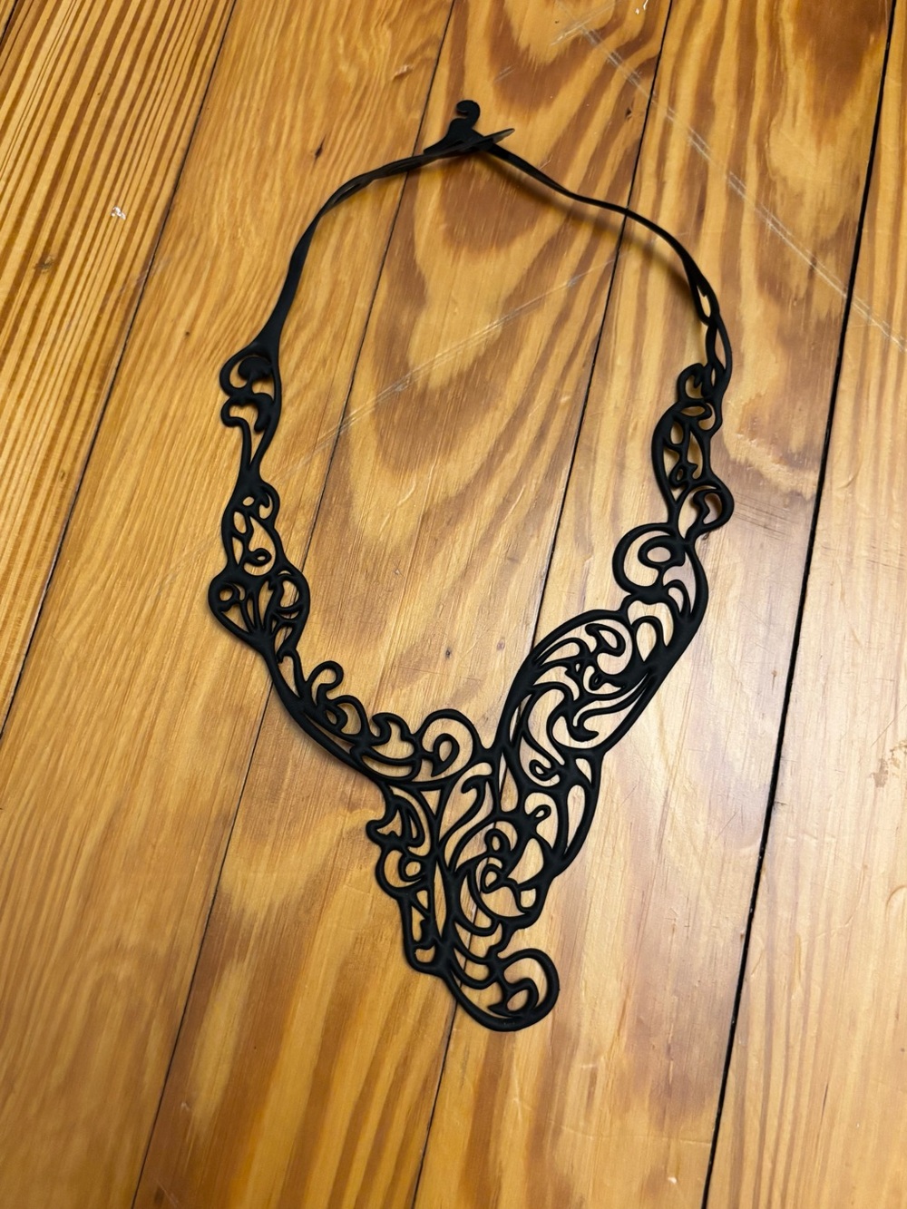 Batucada Paris BAROCO NECKLACE
